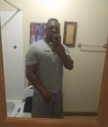 Dating Man United States to New Jersey  : Oreo, 33 years